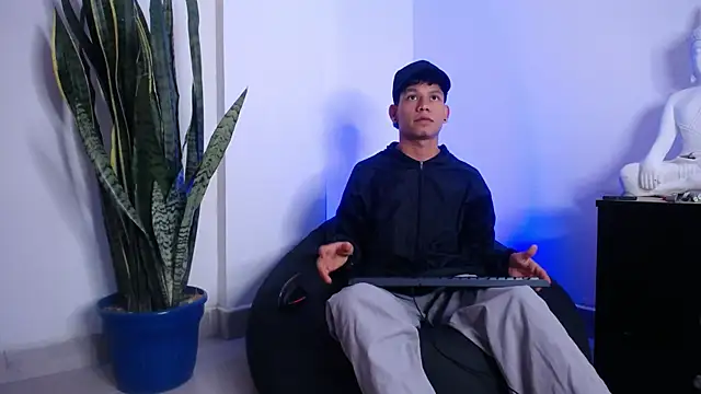 Snapshot of ThiagoFerrer_ chatting on 29, 5, 2026 ThiagoFerrer online show from 29, 5, 2026