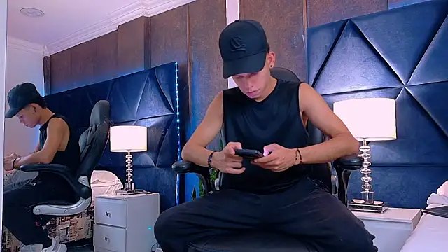 Snapshot of ThiagoFerrer_ chatting on 10, 6, 2026 ThiagoFerrer online show from 10, 6, 2026
