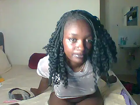 Sexyie becky online show from 20, 5, 2026