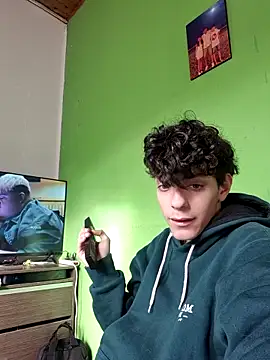 Snapshot of nogueraenzo10 chatting on 19, 5, 2026 nogueraenzo10 online show from 19, 5, 2026