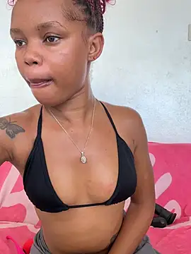 sexyie caramel online show from 28, 5, 2026