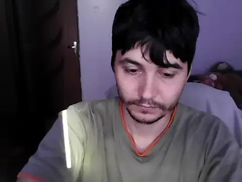 Snapshot of David0Storm chatting on 14, 6, 2026 David0Storm online show from 14, 6, 2026