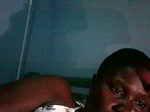 creamyebony5 online show from 17, 5, 2026