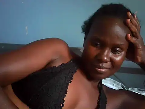 creamyebony5 online show from 18, 5, 2026