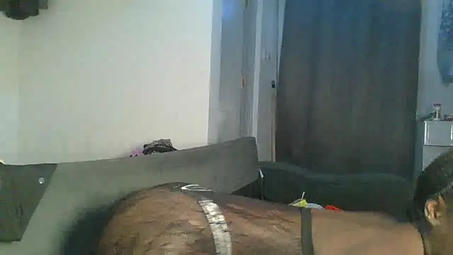 Ebony-Candy online show from 24, 6, 2026