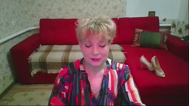 SamantaxFocs online show from 22, 6, 2026