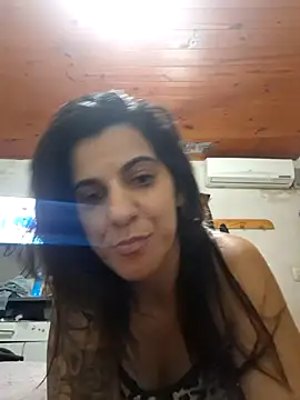 ladymorocha online show from 20, 7, 2026