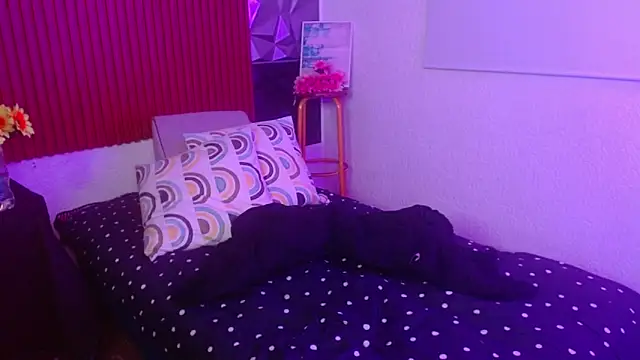 Snapshot of Stefany1_loves chatting on 24, 5, 2026 Stefany1 loves online show from 24, 5, 2026