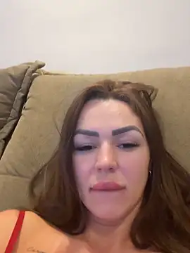 Snapshot of talissagirl chatting on 18, 5, 2026 talissagirl online show from 18, 5, 2026