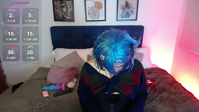 Neko ne 69 online show from 14, 6, 2026