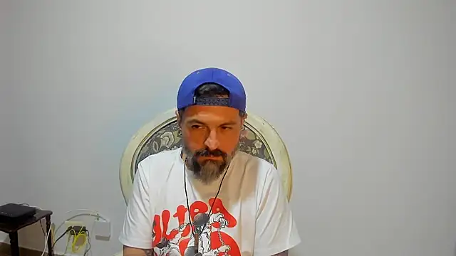 Miguel angeel  online show from 7, 6, 2026
