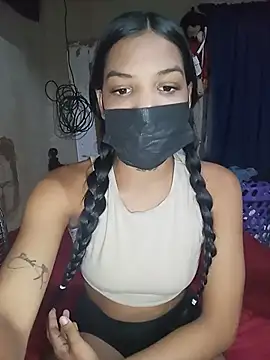 VenezolanasENcolombia online show from 8, 6, 2026