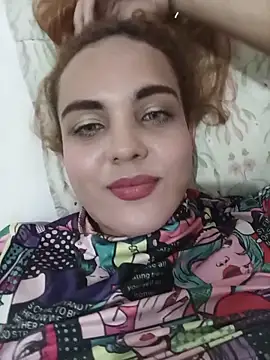 patryciagomez online show from 19, 5, 2026