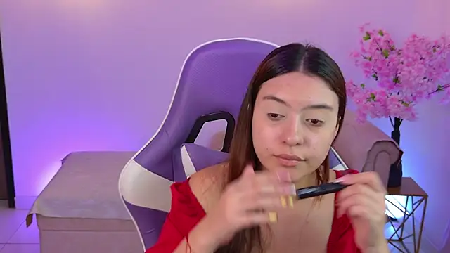 Snapshot of mayavexx chatting on 2, 7, 2026 mayavexx online show from 2, 7, 2026