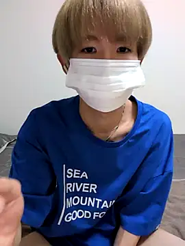 hayato 07 online show from 27, 6, 2026