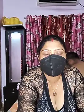 Curvy Jyoti online show from 14, 6, 2026