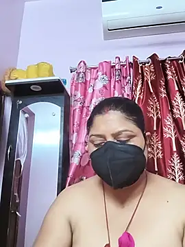 Curvy Jyoti online show from 6, 7, 2026