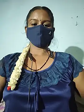 Snapshot of madhushree143 chatting on 1, 6, 2026 madhushree143 online show from 1, 6, 2026