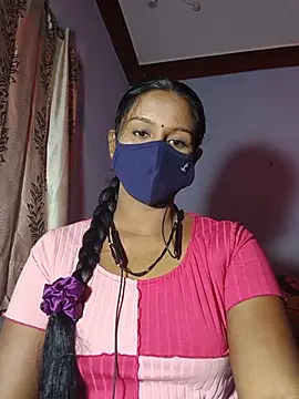 Snapshot of madhushree143 chatting on 2, 6, 2026 madhushree143 online show from 2, 6, 2026