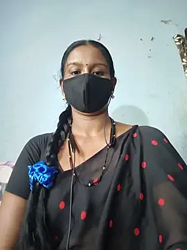 Snapshot of madhushree143 chatting on 15, 6, 2026 madhushree143 online show from 15, 6, 2026