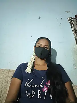 Snapshot of madhushree143 chatting on 25, 6, 2026 madhushree143 online show from 25, 6, 2026