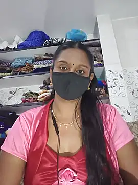 Snapshot of madhushree143 chatting on 18, 7, 2026 madhushree143 online show from 18, 7, 2026