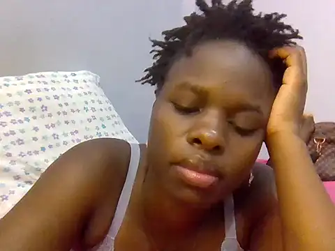 ebonyprincess2 online show from 21, 6, 2026