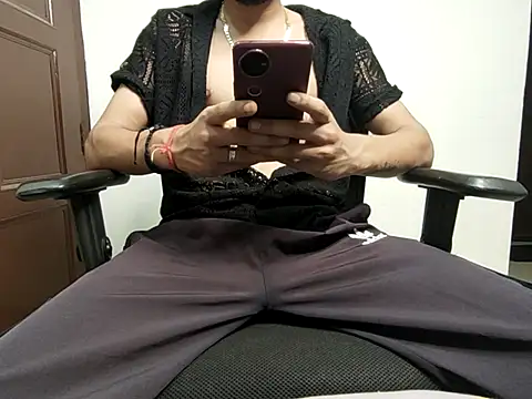 Foryoudarlingx online show from 21, 5, 2026