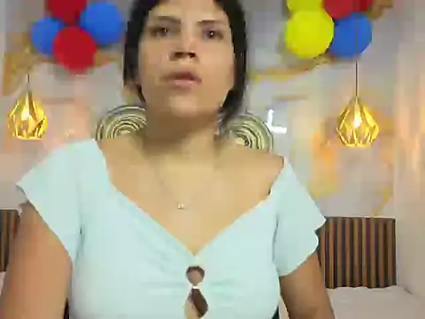 Snapshot of VenusCeleste chatting on 27, 6, 2026 VenusCeleste online show from 27, 6, 2026