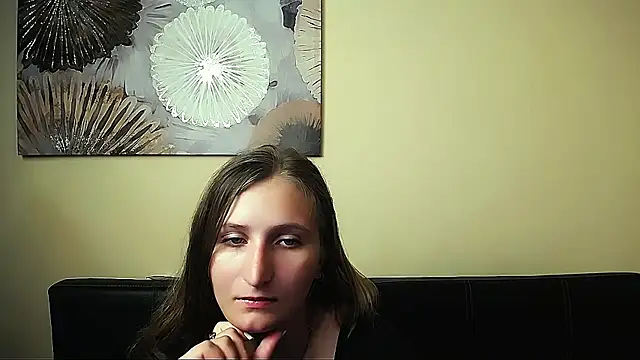 Jenny smille  online show from 20, 6, 2026