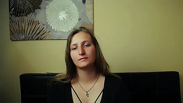 Jenny smille  online show from 6, 7, 2026