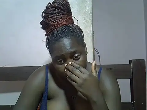 Horny-quen online show from 5, 6, 2026