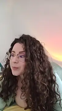 Snapshot of Elissa_Floyd__ chatting on 27, 6, 2026 Elissa Floyd online show from 27, 6, 2026