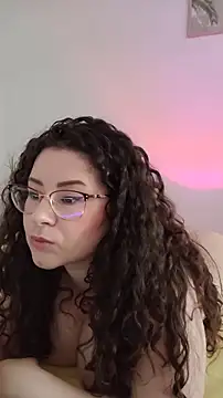 Snapshot of Elissa_Floyd__ chatting on 29, 6, 2026 Elissa Floyd online show from 29, 6, 2026