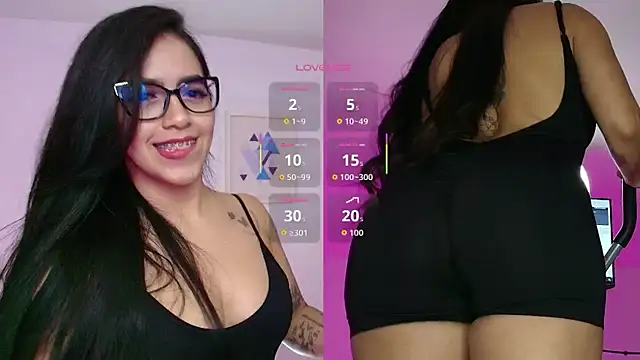 AlahiaColucci online show from 9, 6, 2026