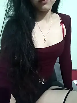 Snapshot of Cherymai chatting on 23, 7, 2026 Cherymai online show from 23, 7, 2026