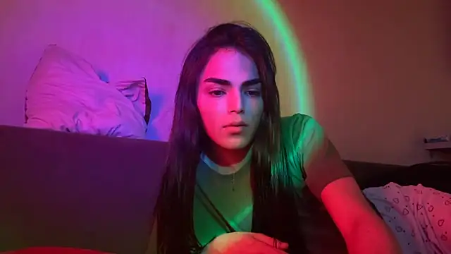 MarlyJess online show from 11, 6, 2026