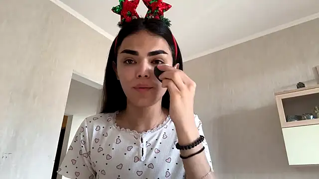 MarlyJess online show from 20, 6, 2026