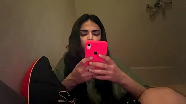 MarlyJess online show from 23, 6, 2026