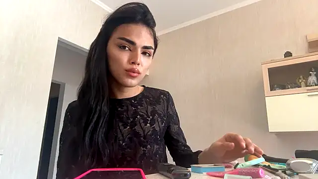 MarlyJess online show from 23, 6, 2026