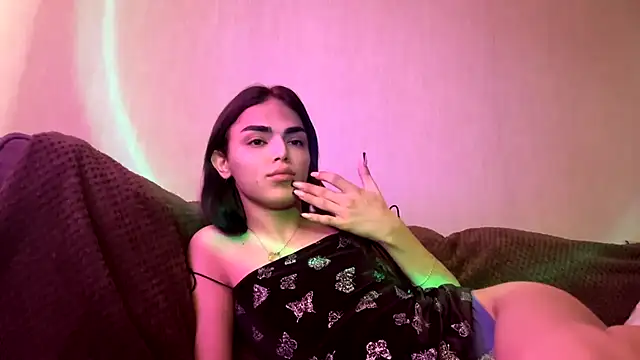 MarlyJess online show from 5, 7, 2026