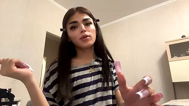 MarlyJess online show from 29, 7, 2026