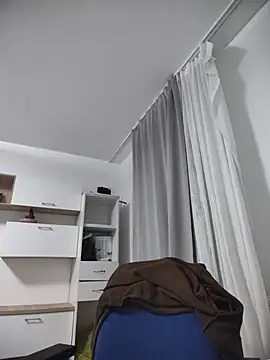 HotBlondie69 online show from 12, 6, 2026