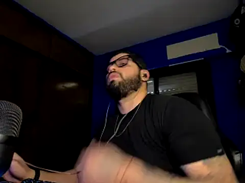 SirFausto foxy online show from 19, 5, 2026