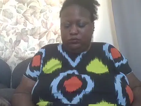 fat ebonyqueen online show from 7, 7, 2026