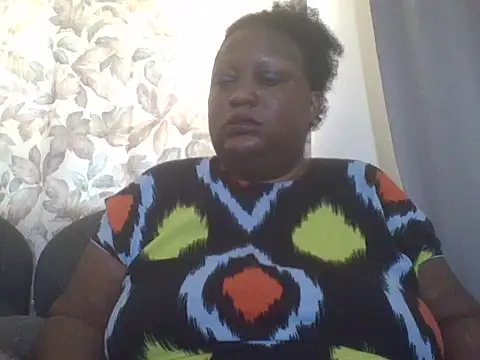 fat ebonyqueen online show from 7, 7, 2026