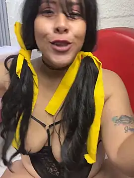 Snapshot of Alexia_Lerner chatting on 11, 6, 2026 Alexia Lerner online show from 11, 6, 2026
