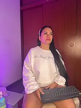 NoahJade online show from 1, 7, 2026