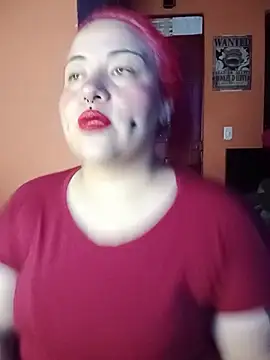 bruja sscarlata online show from 8, 7, 2026