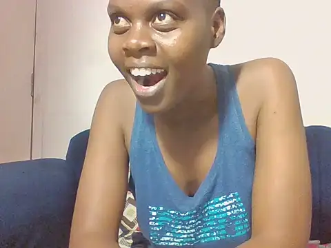 Snapshot of preety_ebony23 chatting on 10, 6, 2026 preety ebony23 online show from 10, 6, 2026